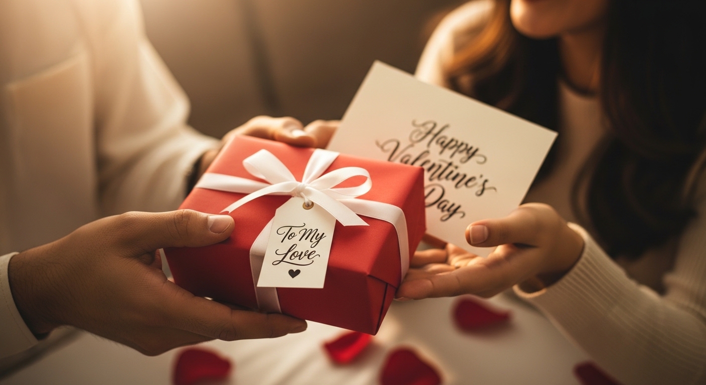 Memorable Interesting Creative Eye Opening Valentines Gift Ideas 2026