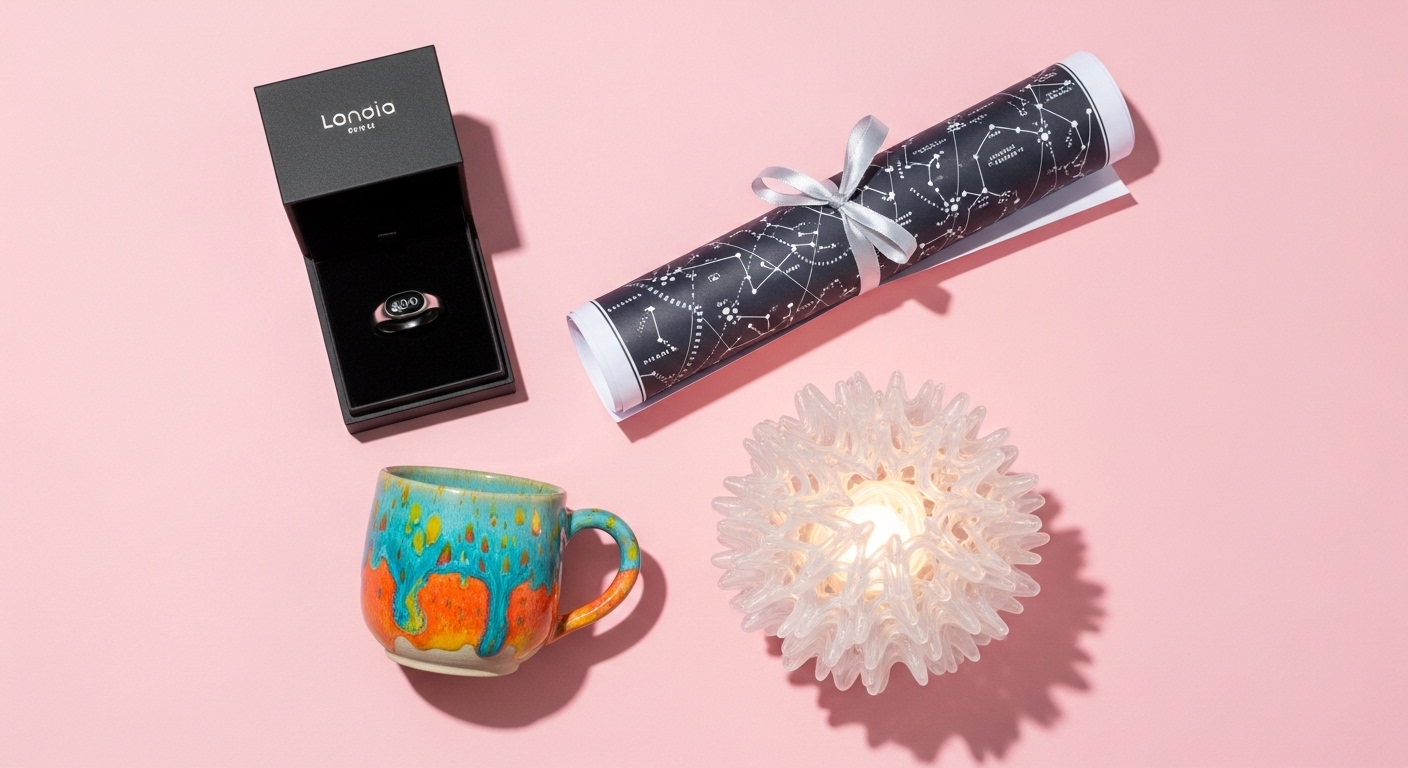 Most Unique And Creative Valentines Day Gifts 2026