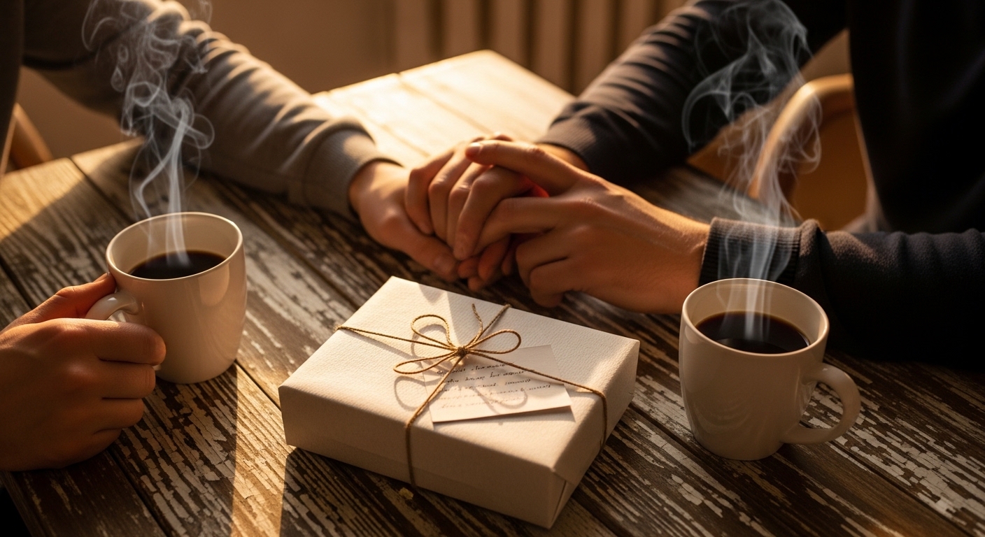 Romantic Gift Ideas For Your Partner On Valentines Day
