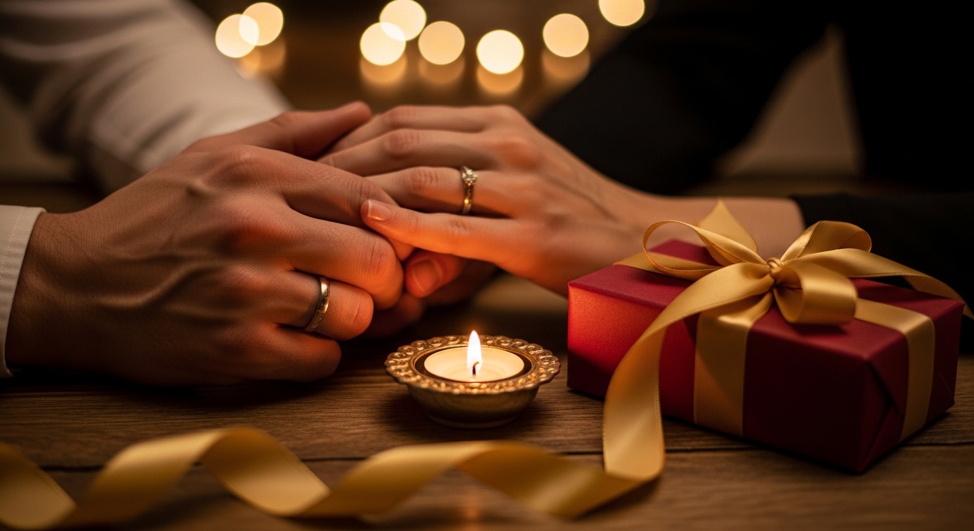 Valentine’s Day Gifts That Say I Love You Without Words