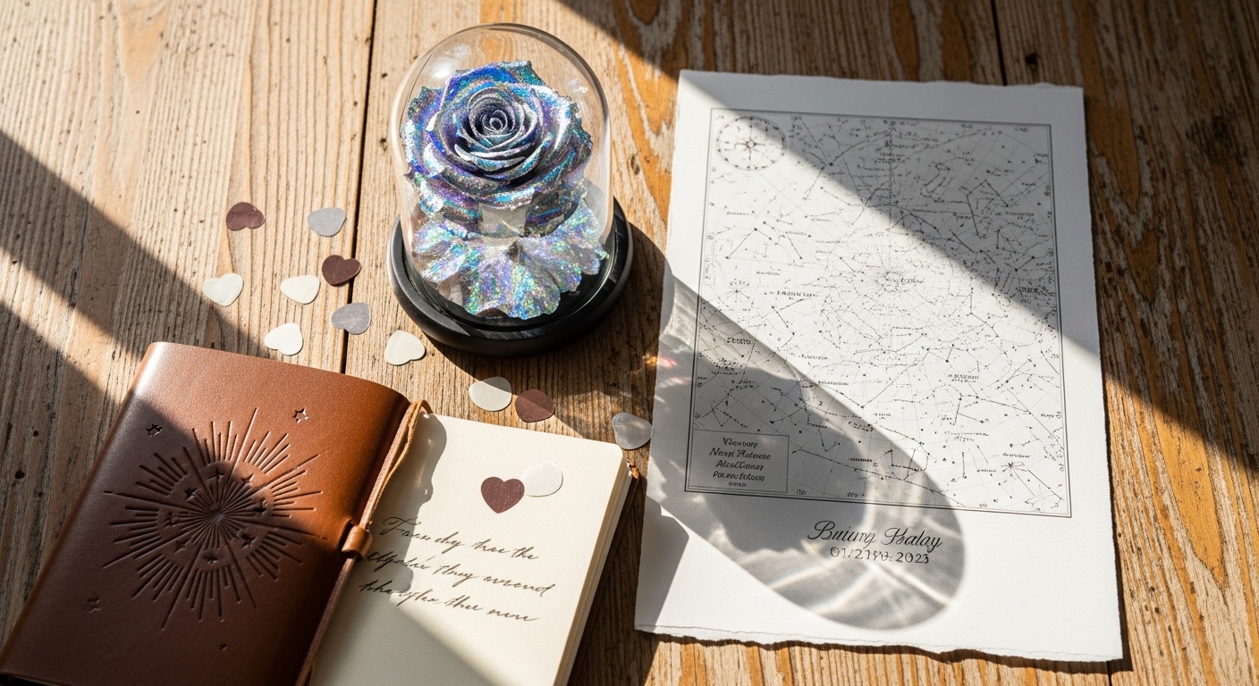 Celebrate Valentines Week With These Offbeat Gifts For Each Day Of Love Week