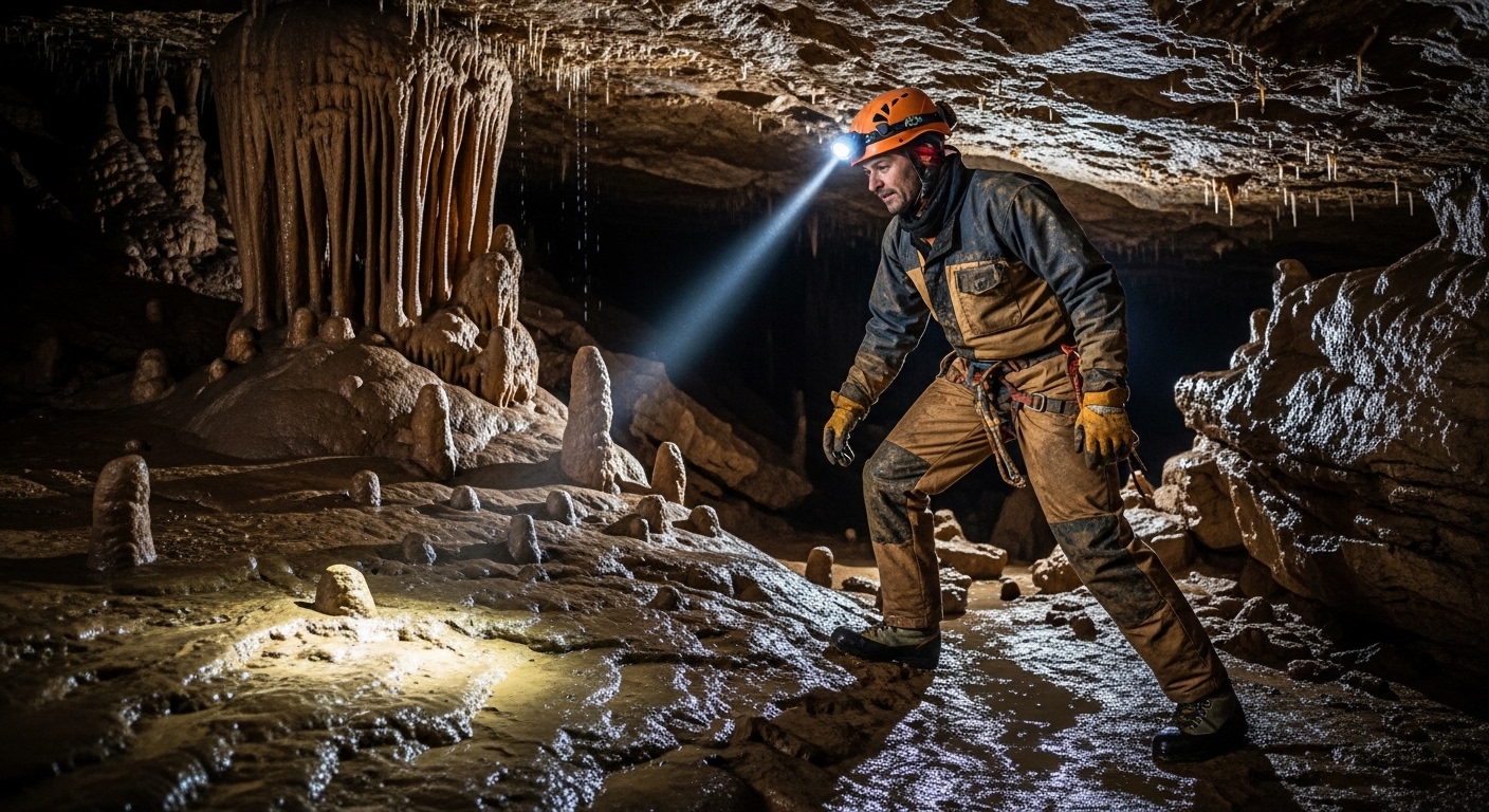What To Wear For Caving: Essential Gear Guide 2026