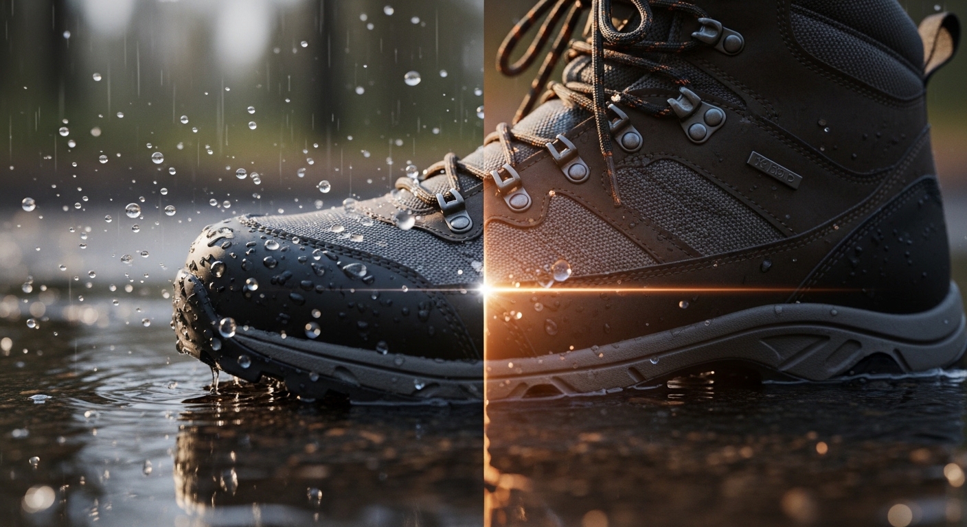 Are Gore-Tex Shoes Waterproof? The Truth About Gore-Tex Waterproofing