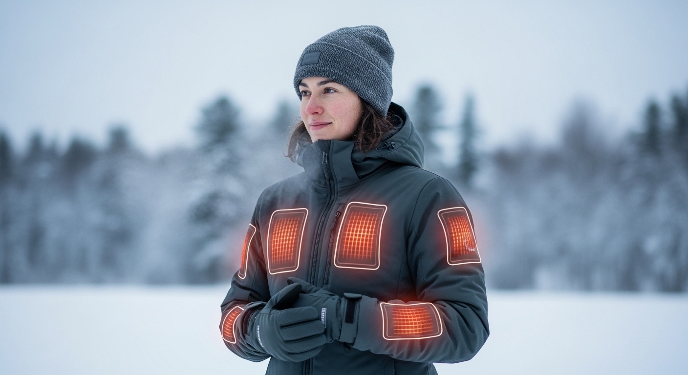 Are Heated Jackets Safe? Complete Safety Guide for 2026