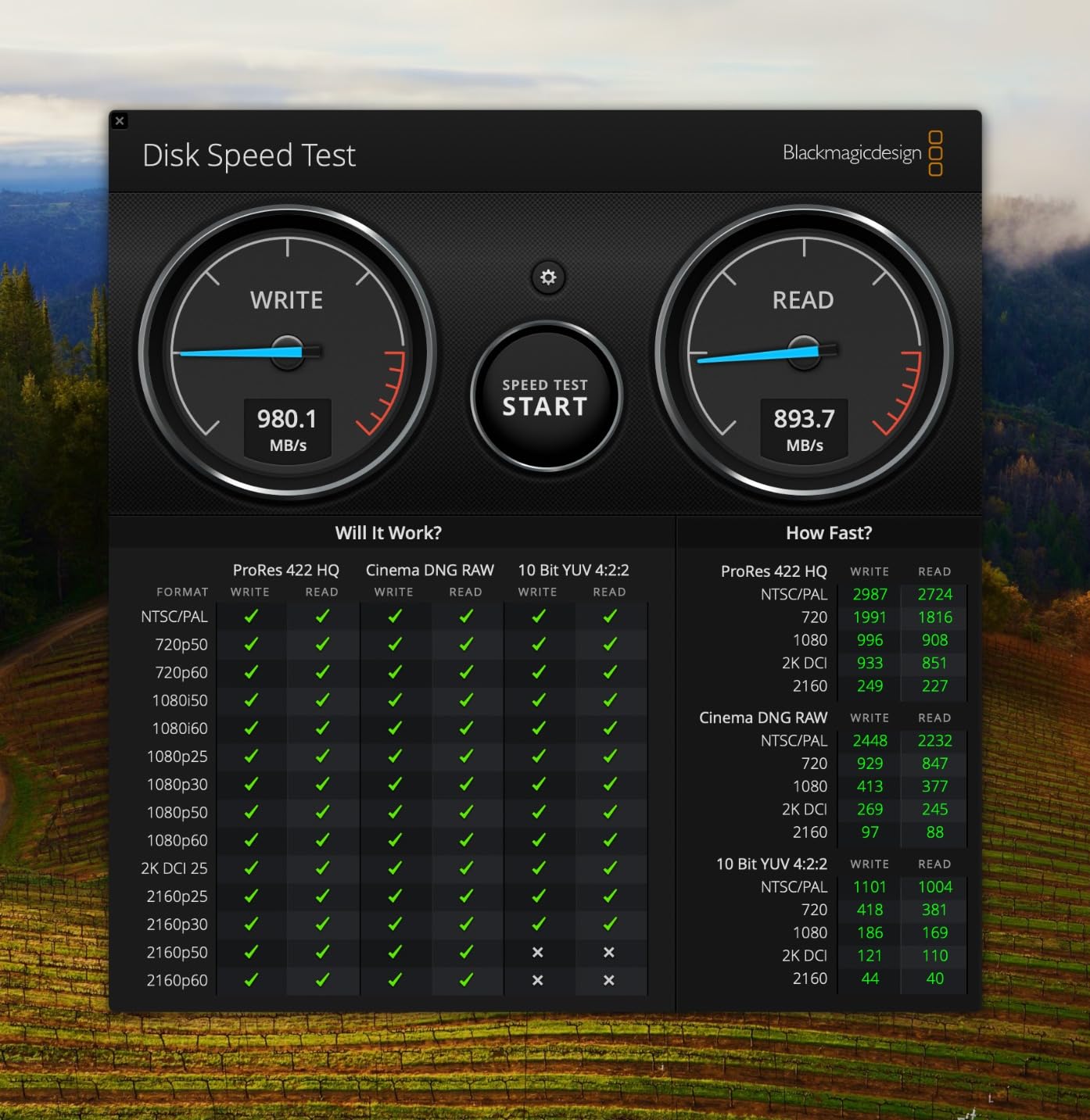 SANDISK 1TB Extreme PRO Portable SSD - Up to 2000MB/s, USB-C, USB 3.2 Gen 2x2, IP65 Water and Dust Resistance (SDSSDE81-1T00-G25) customer photo 1