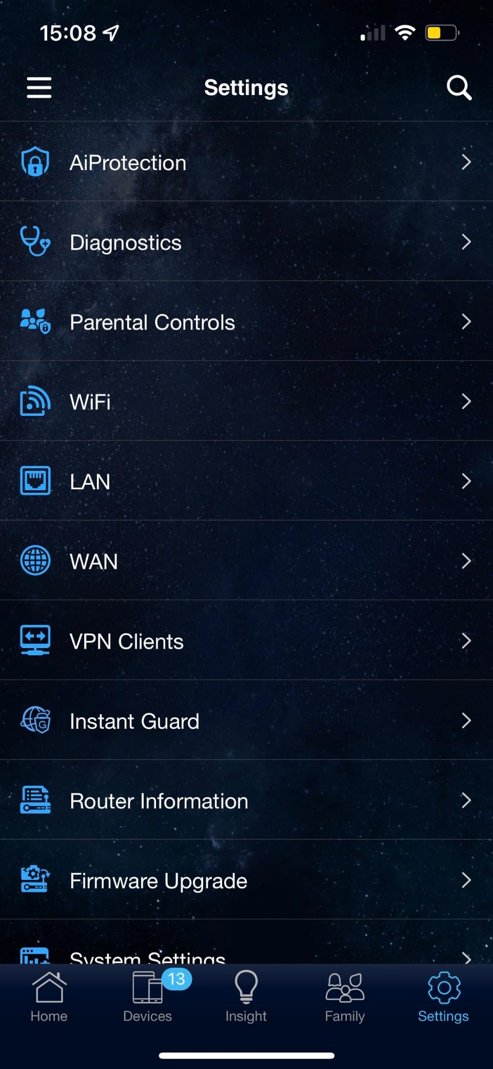 ASUS RT-AX1800S Dual Band WiFi 6 Extendable Router, Subscription-Free Network Security, Parental Control, Built-in VPN, AiMesh Compatible, Gaming & Streaming, Smart Home customer photo 2