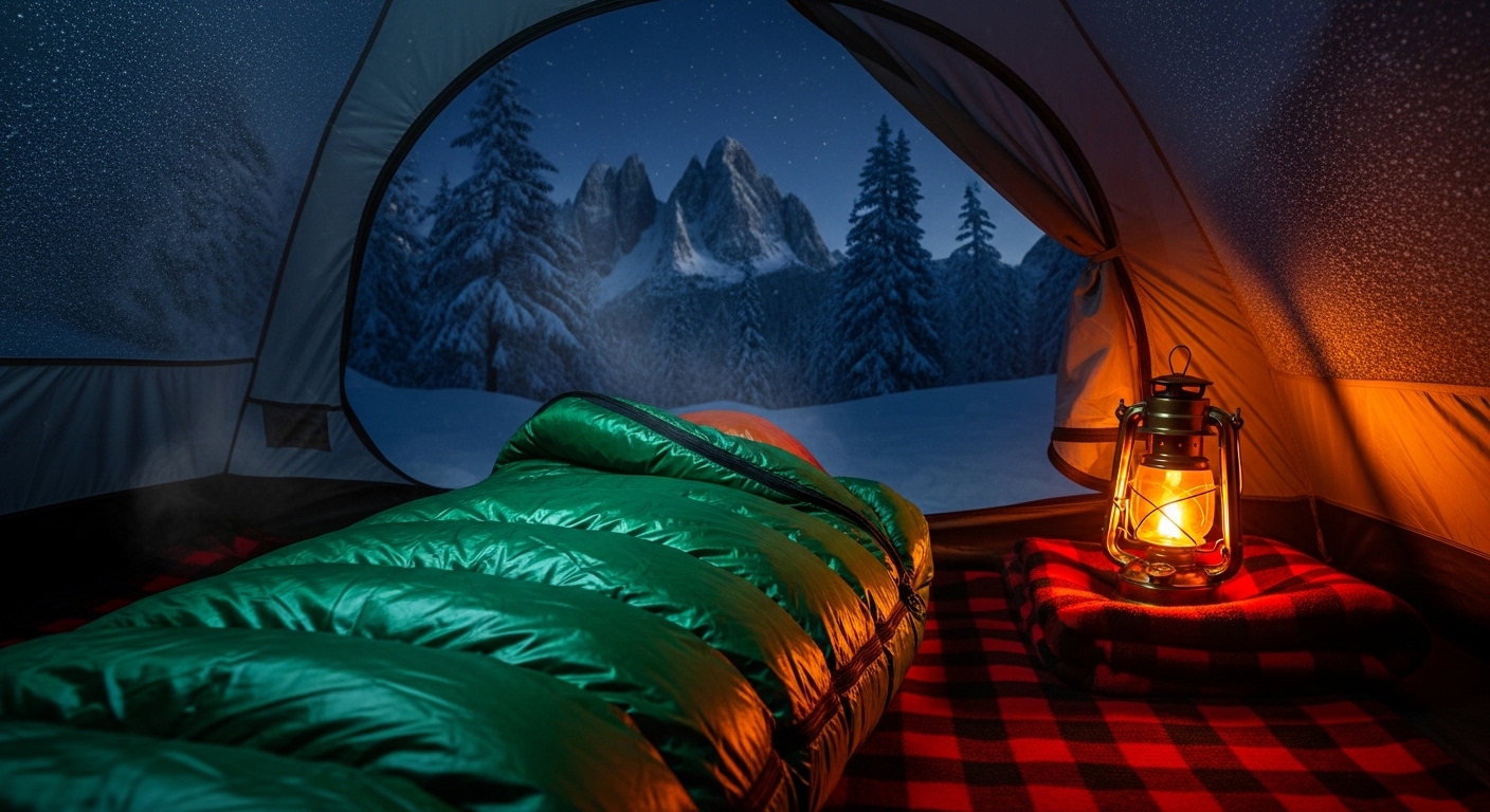 Best 0 Degree Sleeping Bags 2026: Expert Reviews & Buyer’s Guide