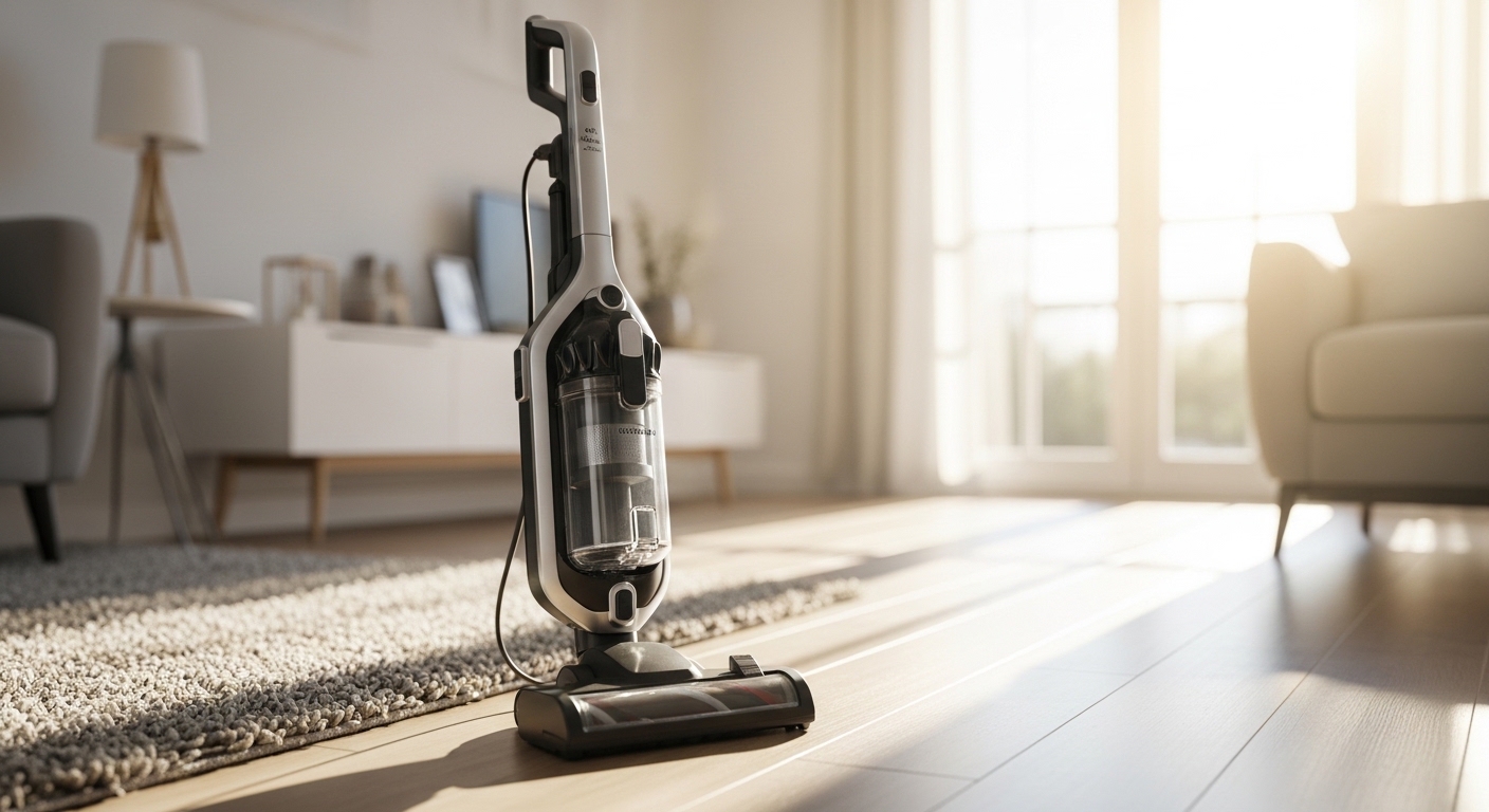 Best Allergy Vacuums Under $200 2026- HEPA & Sealed System