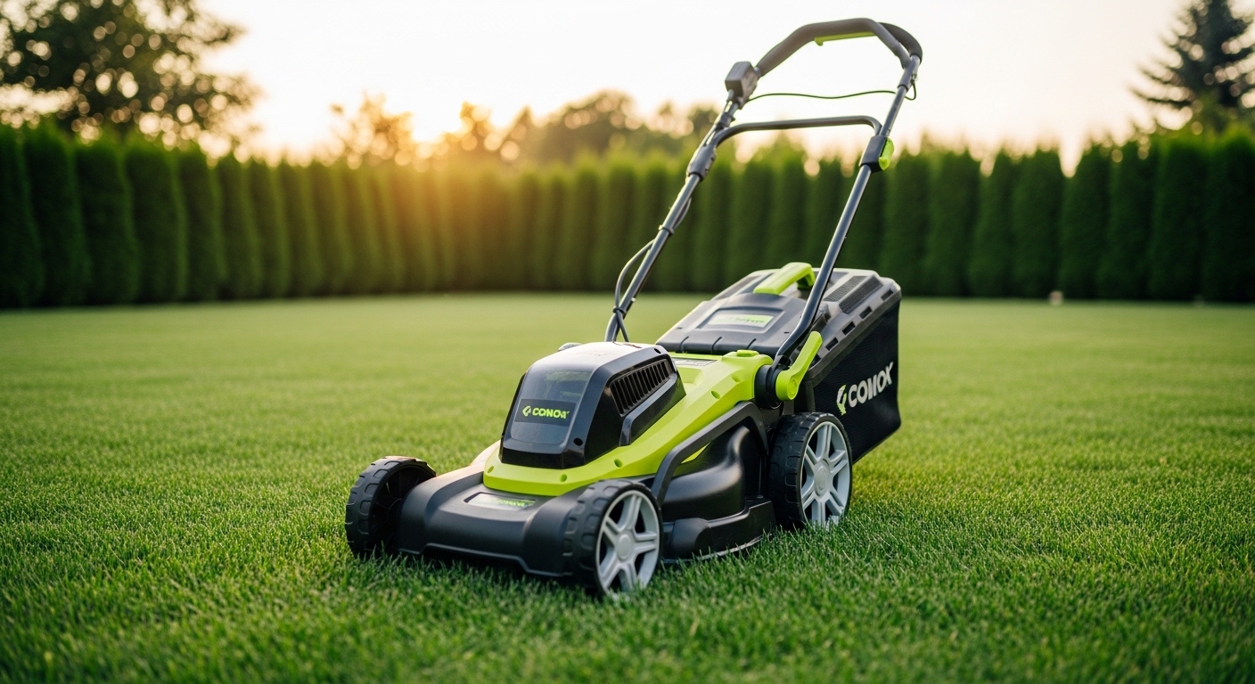 Best Battery-Powered Lawn Mowers for Small Yards 2026