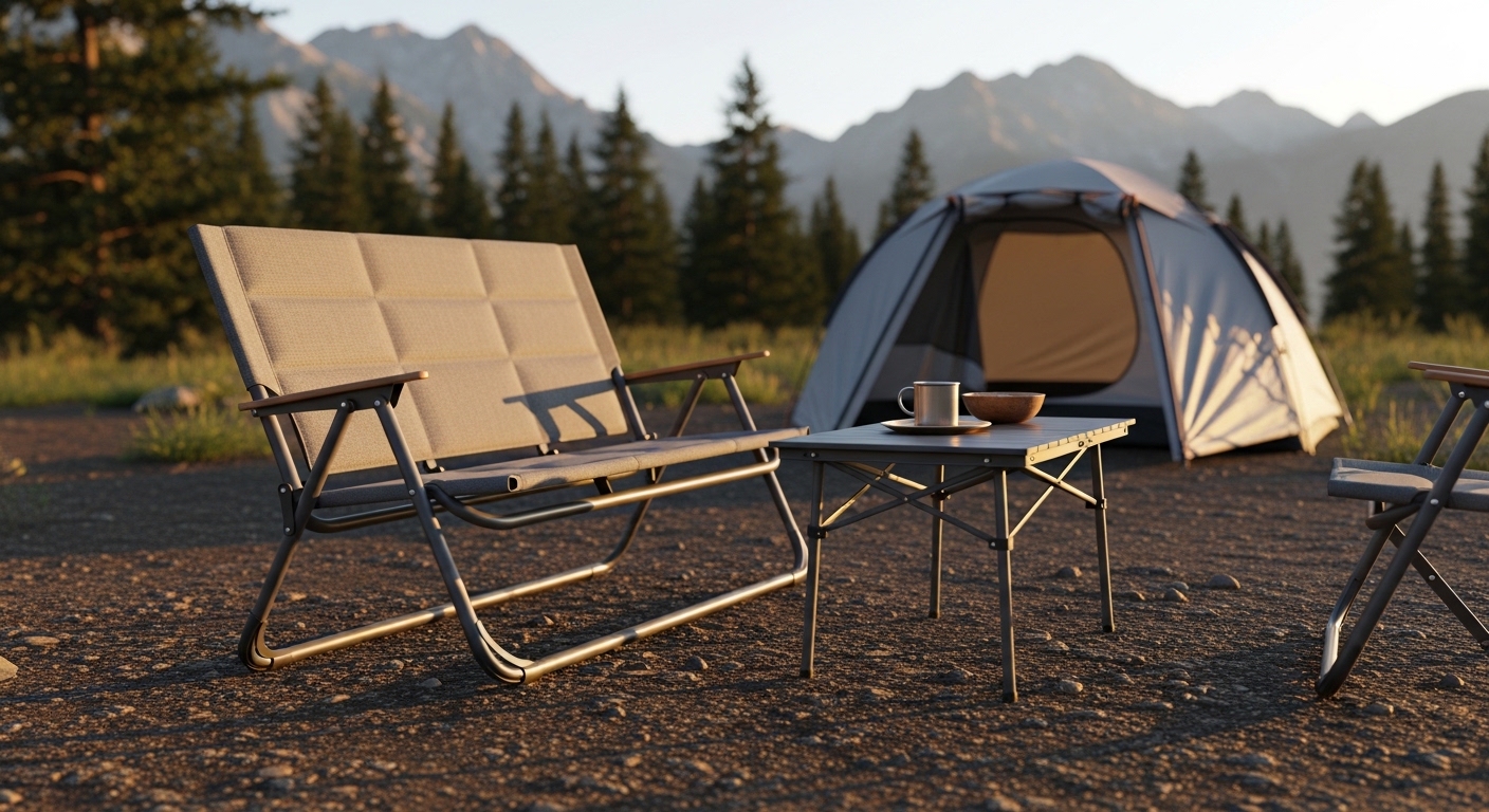 Best Camping Bench: 10 Top Picks for Outdoor Seating in 2026