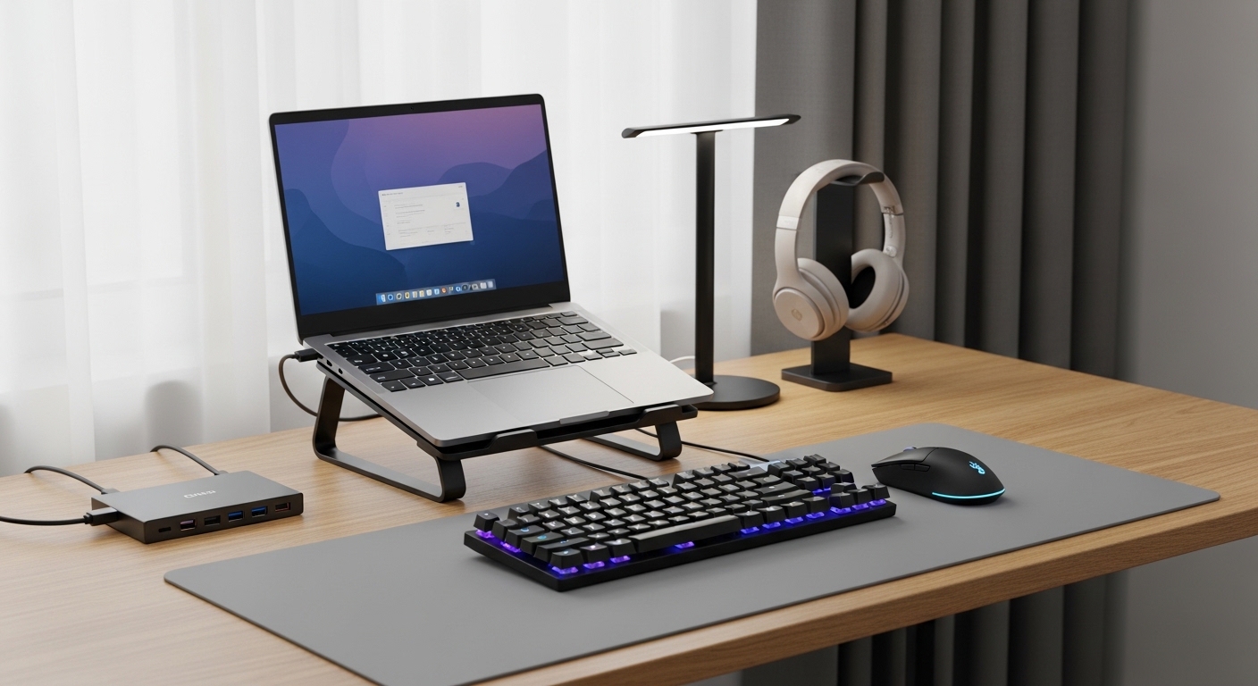 Best Computer Accessories Under 50 2026: 15 Budget Upgrades Tested
