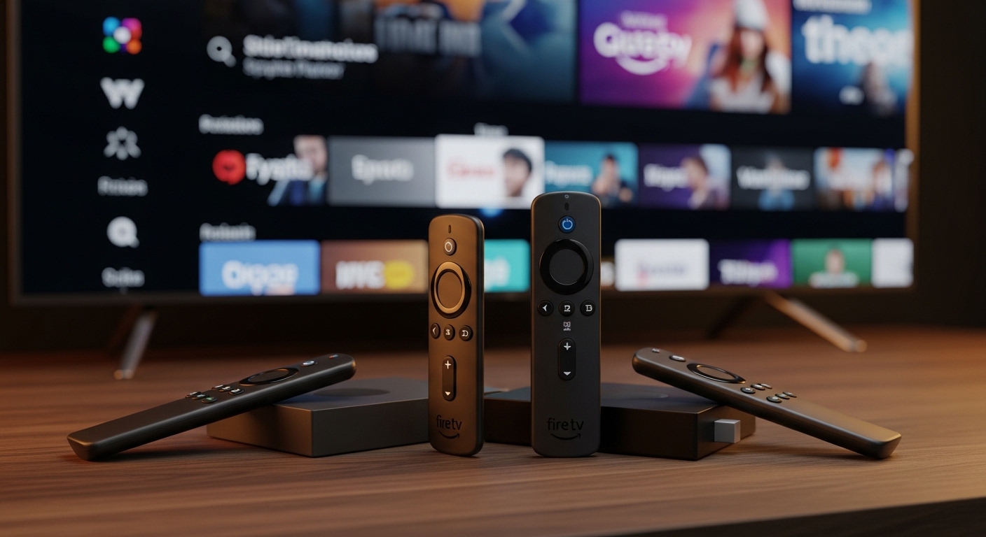 Best Fire TV Stick Deals 2026: 8 Models Compared