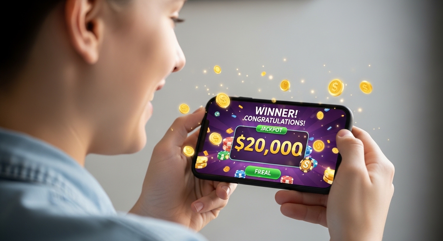 Best Games That Pay Real Money in 2026: Legit Apps That Actually Work