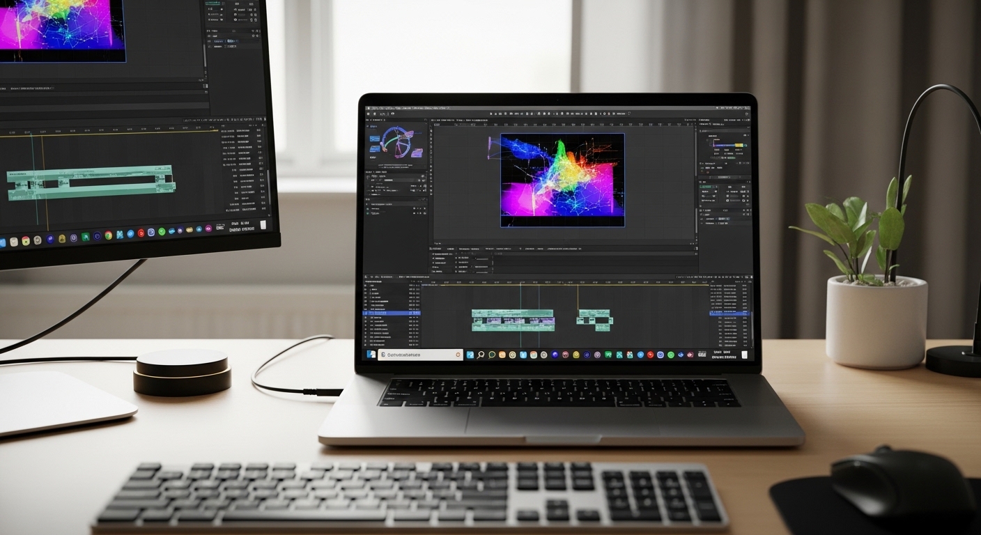 Best Laptops For Adobe After Effects 2026: 10 Models Tested