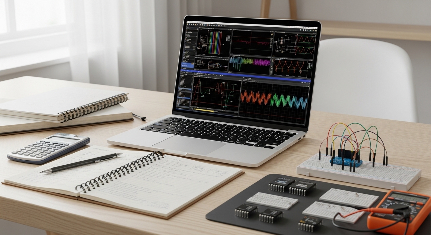 Best Laptops For Electrical Engineering Students 2026
