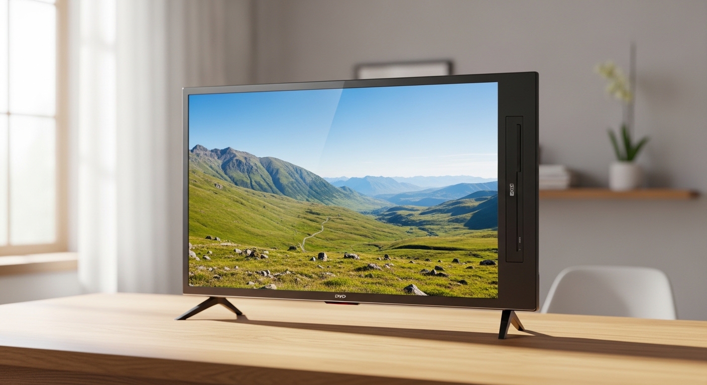 Best Rated Tv Dvd Combo 2026: 12 Models Tested