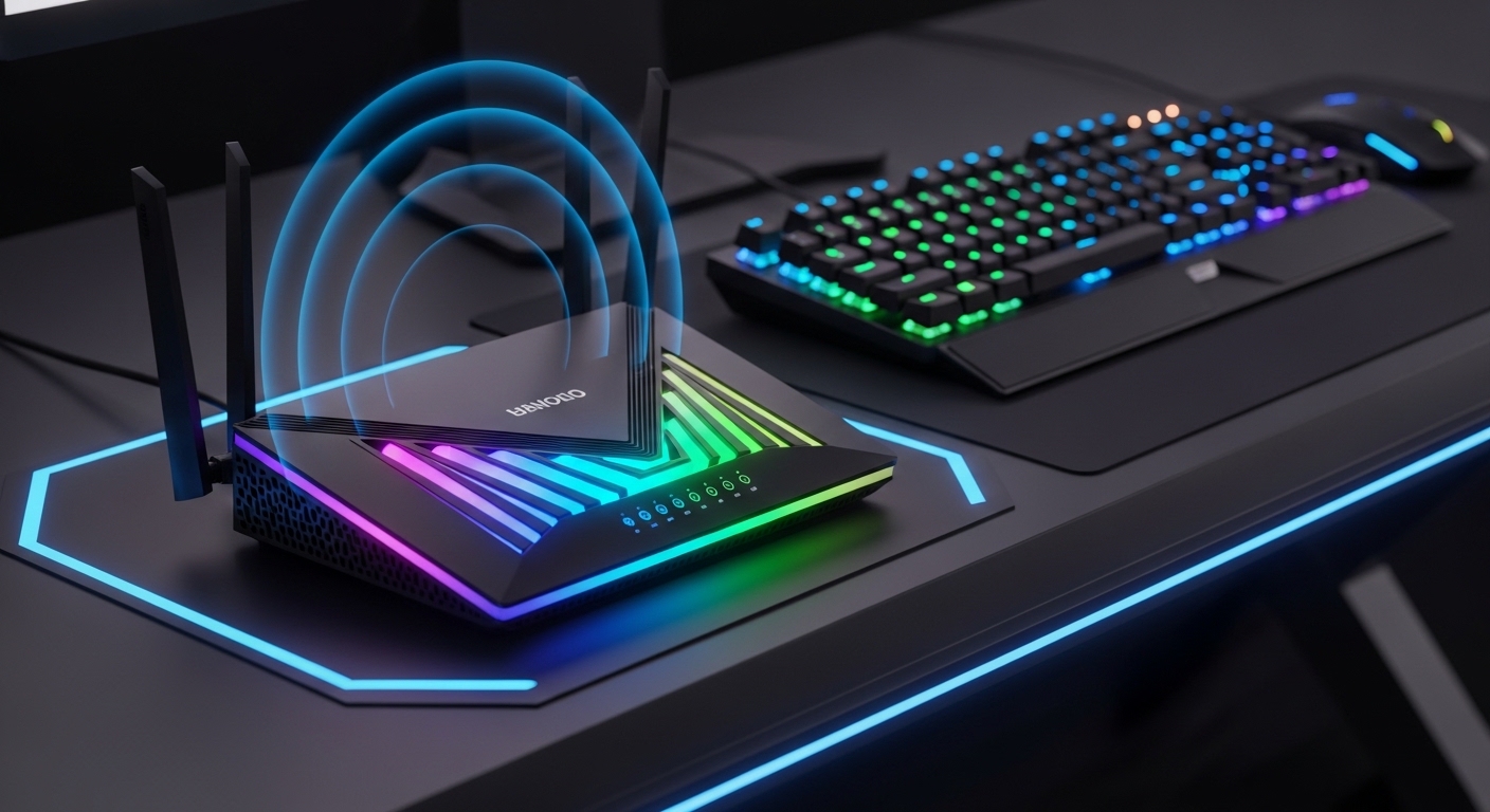Best Routers For Gaming 2026: Expert Reviews & Performance Tests