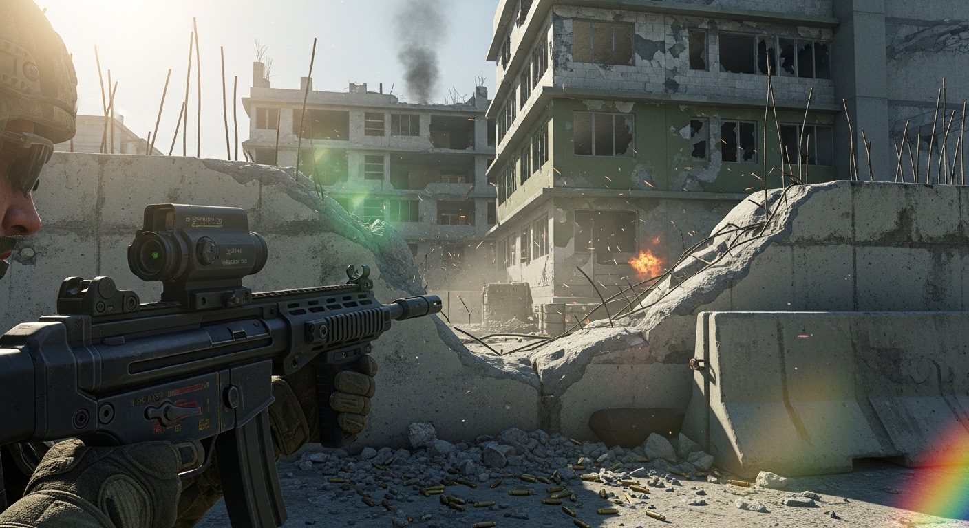 Best SMG Loadouts Warzone Season 4 Reloaded: Meta Guide