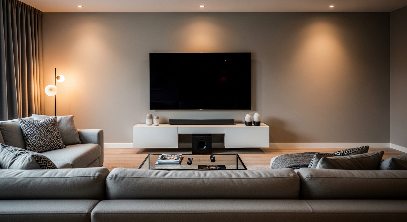 Best TV Sound Systems 2026: 10 Models Tested for Perfect Audio