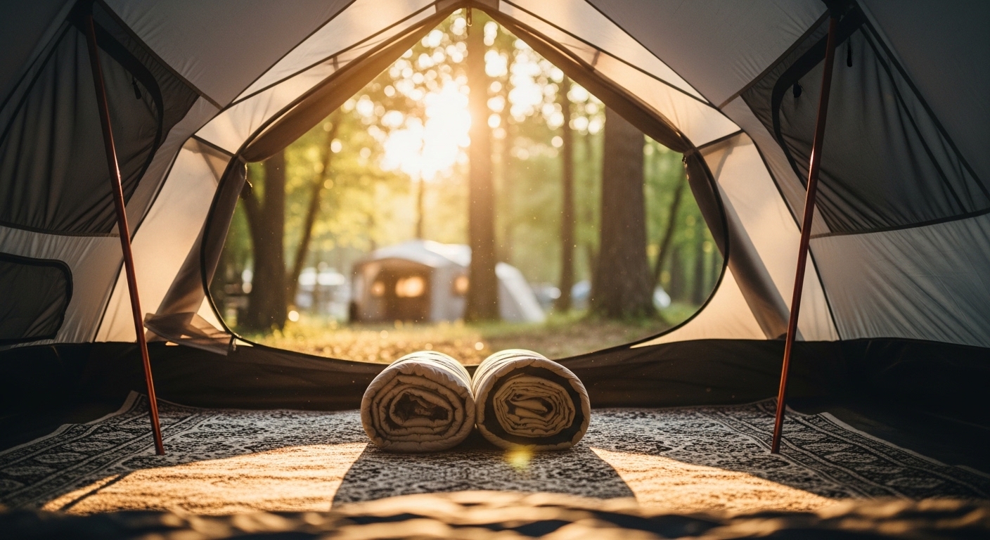 Best Tent Carpet 2026: 6 Top Options for Comfortable Camping