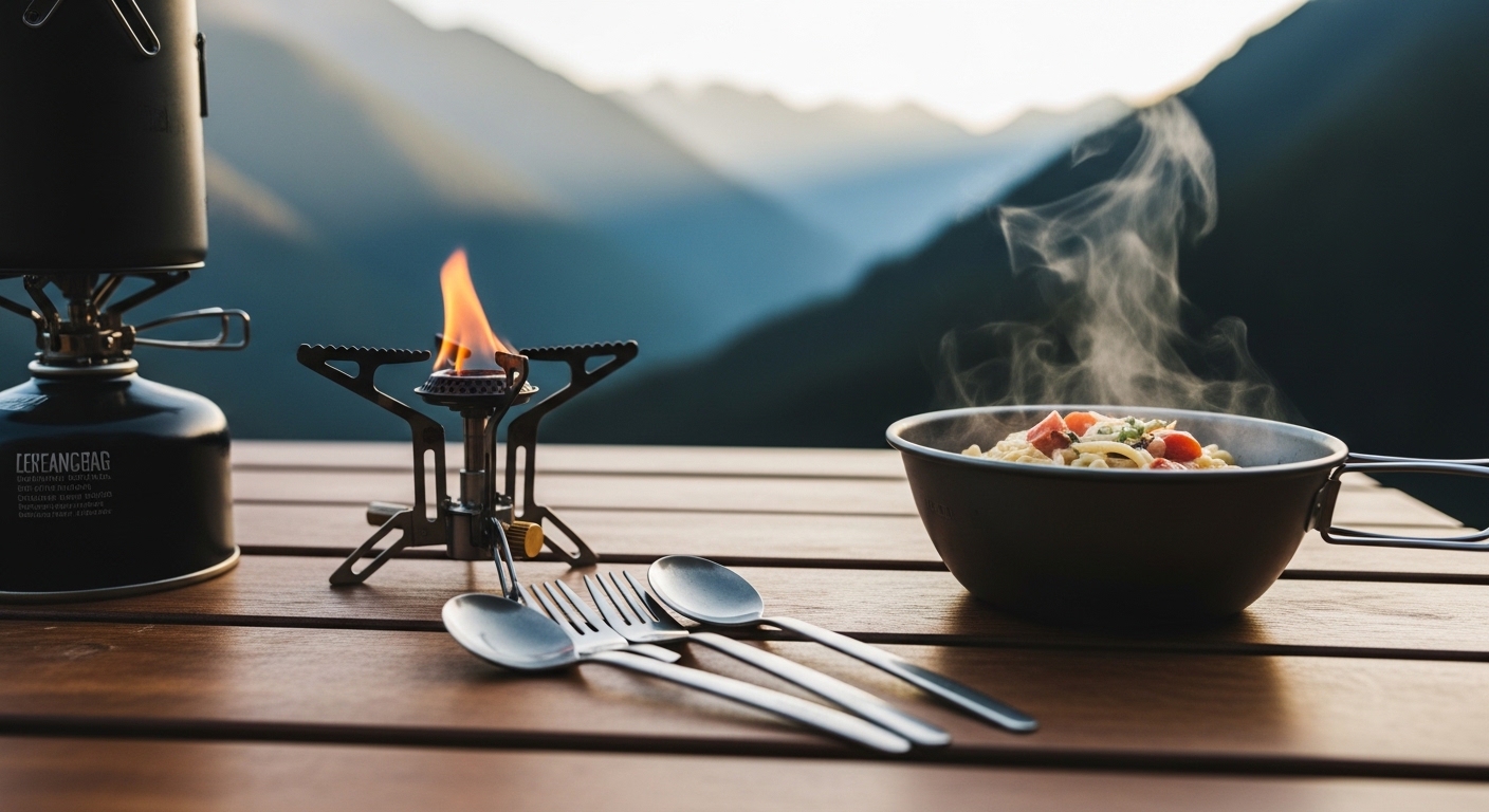 Best Titanium Spork: 8 Top Picks Tested in 2026