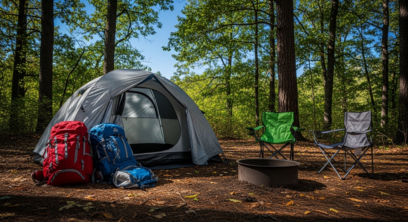 Can You Leave Your Tent Unattended? Complete Safety Guide