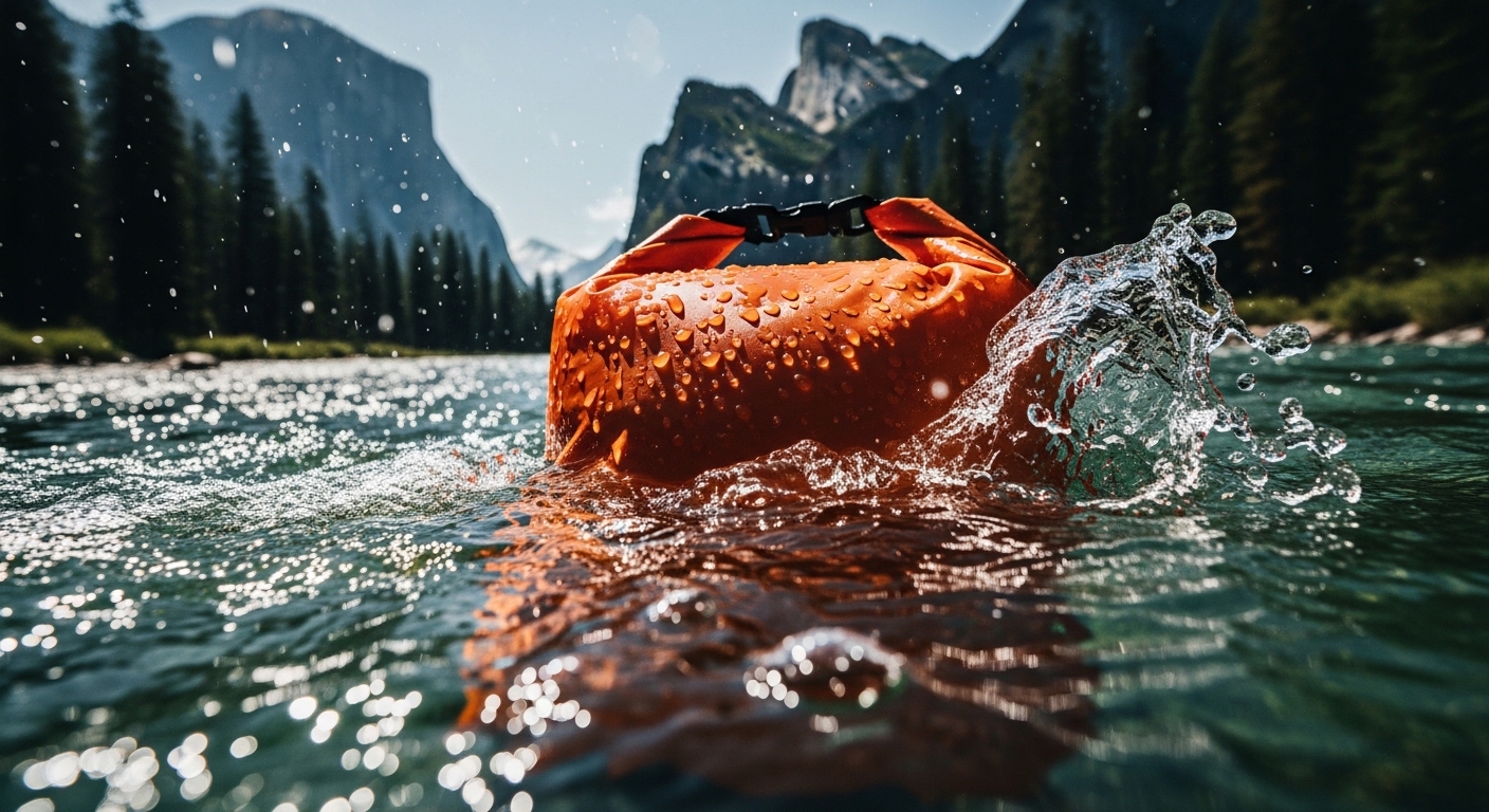 Do Dry Bags Work? The Truth About Waterproof Gear Protection