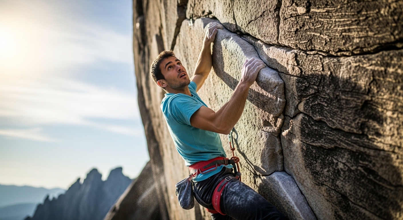 Do Rock Climbers Wear Gloves? Complete Guide 2026