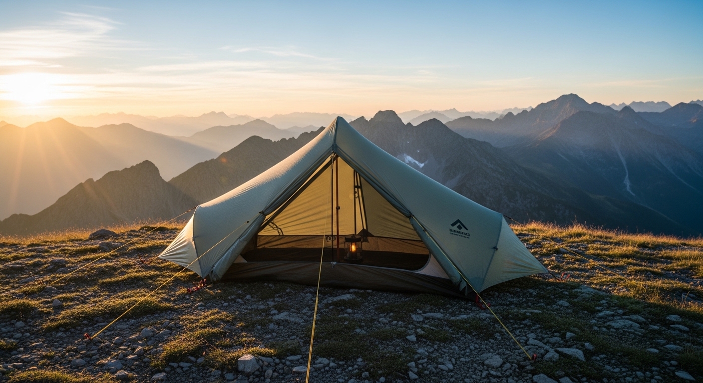 How to Prevent Single Wall Tent Condensation: Stay Dry Backpacking