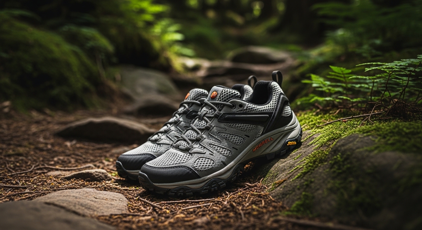 Merrell Chameleon Prime Stretch Review: Discontinued Model Analysis