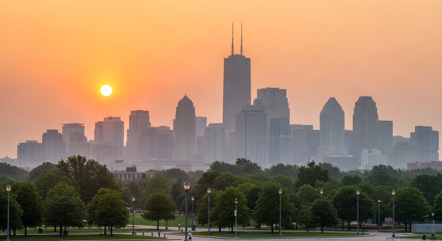 Most Polluted Cities in the US 2026: Complete Rankings & Health Guide