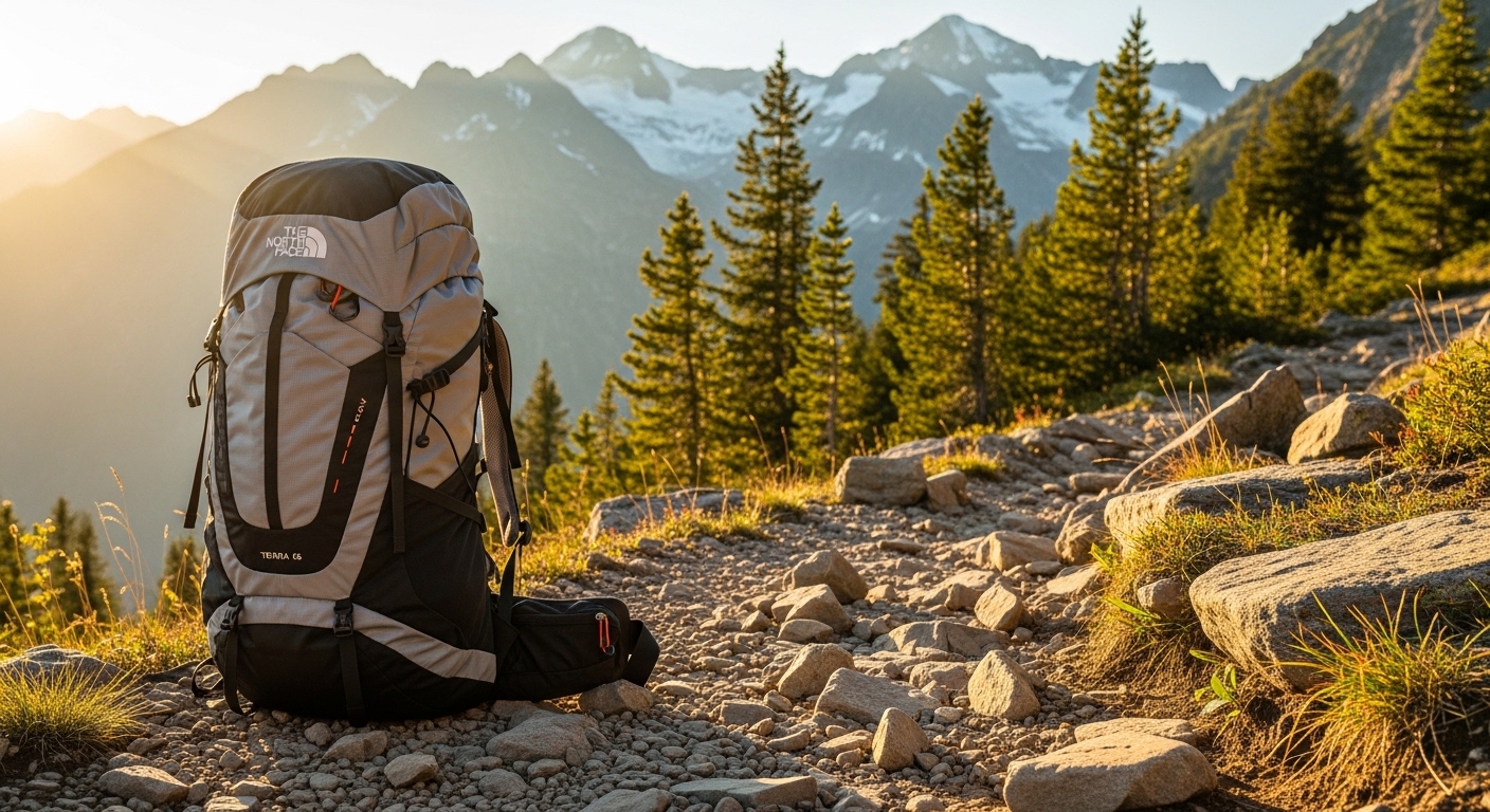 North Face Terra 65 Backpack Review: A Comprehensive Analysis