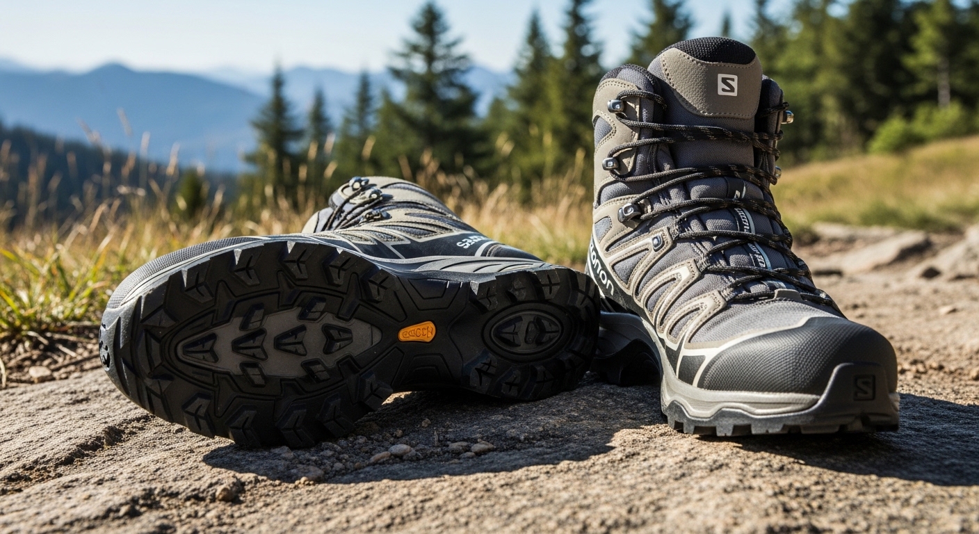 Salomon Quest 4D 2 Review: Comfort vs Durability Reality Check 2026