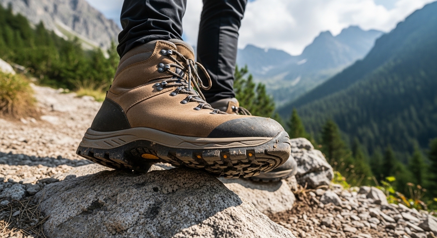 Top 10 Best Hiking Boots For Rough Trails 2026