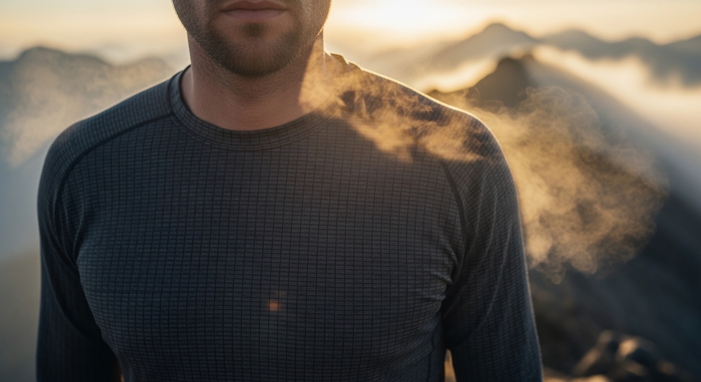 What Is A Base Layer? Complete Guide To Moisture-Wicking Clothing