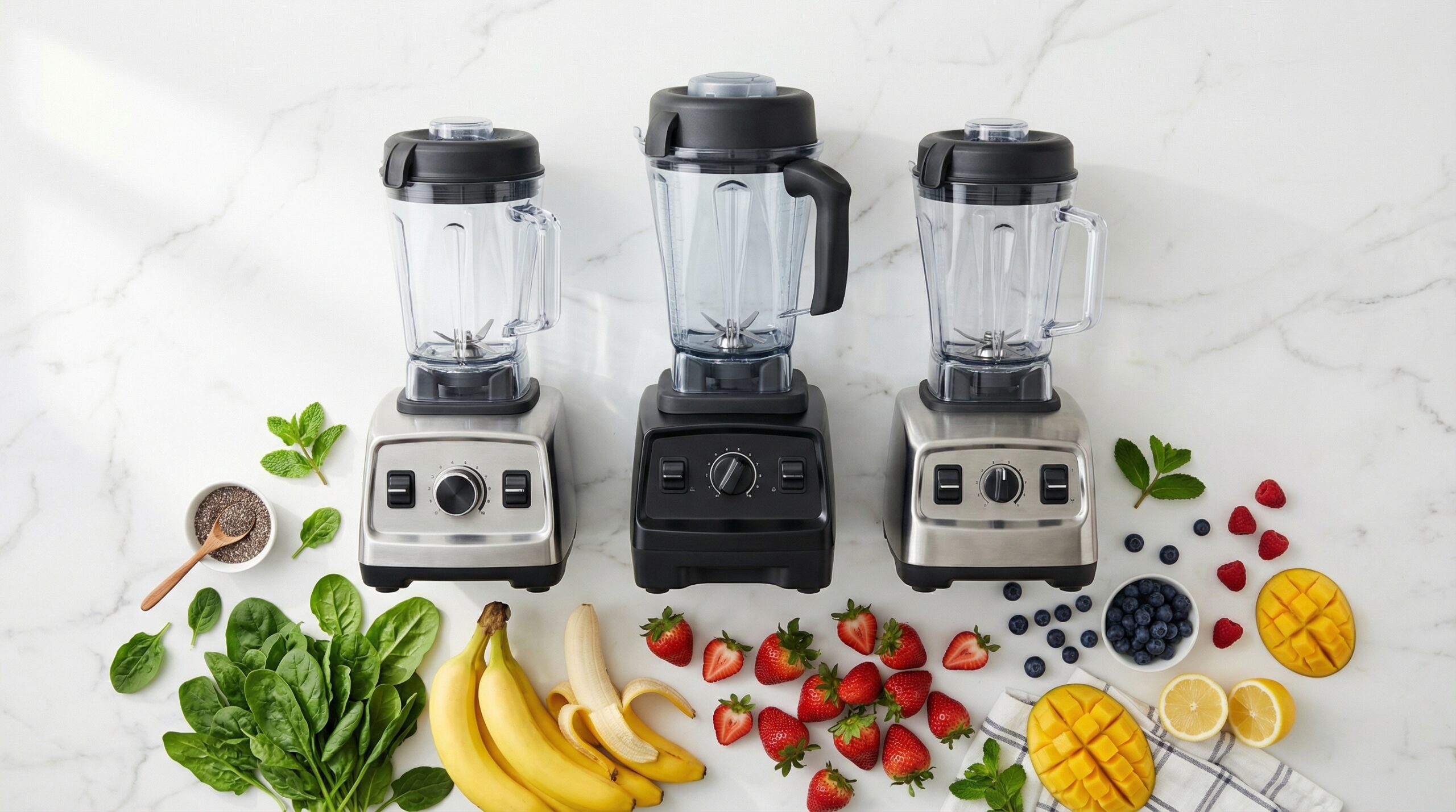10 Best Big Spring Sale Vitamix Blender Deals (August 2026)