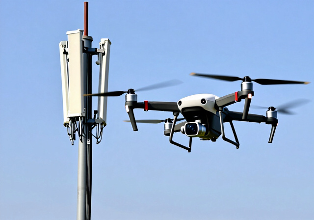 Tower Inspection Using Drones (August 2026): Complete Guide