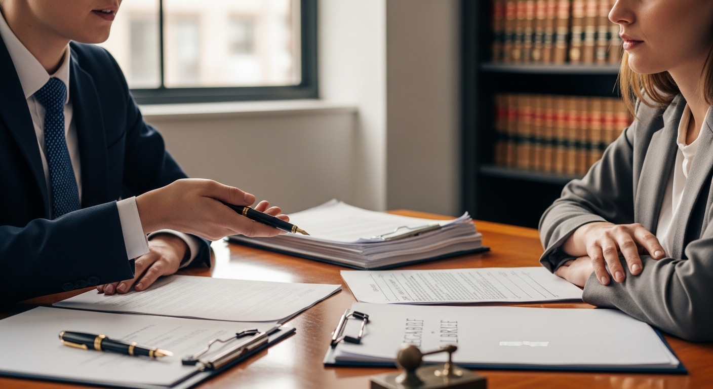 What to Know Before Hiring Legal Help (2026)