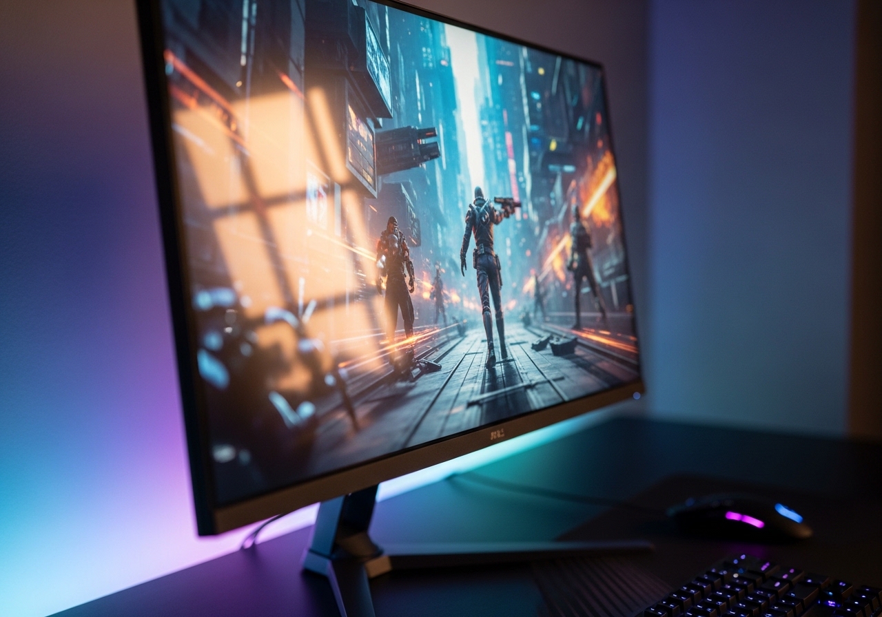 Best Budget 4K Gaming Monitor in 2026: Real 4K Under $400 Does Exist