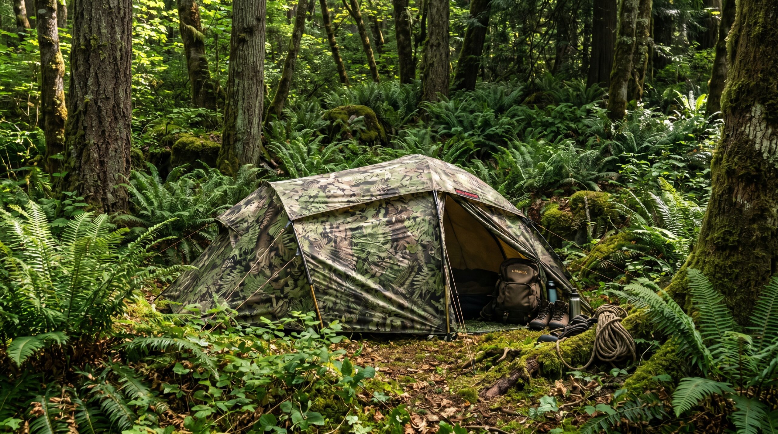Best Camouflage Tents of 2026: Top Hunting Blinds Reviewed