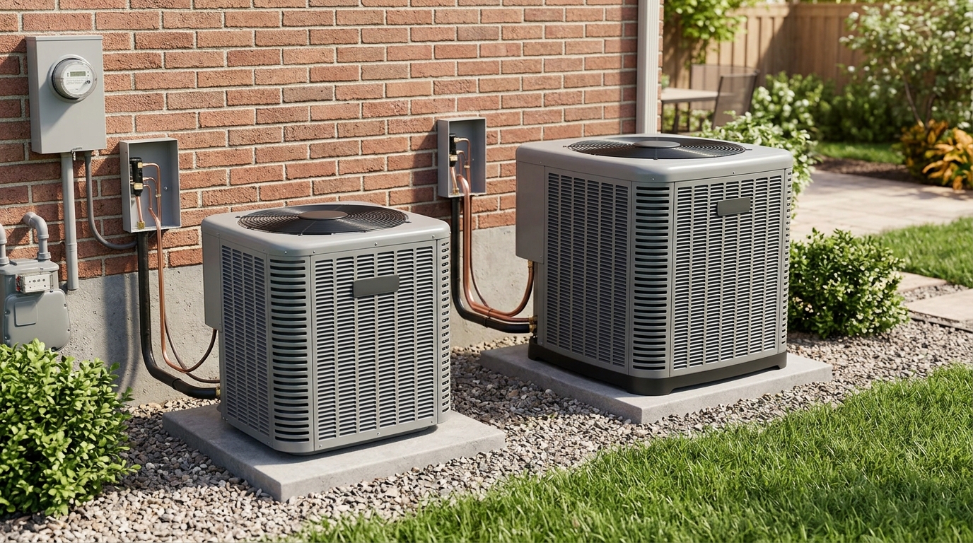 2 Vs 3 Ton Air Conditioners (August 2026)