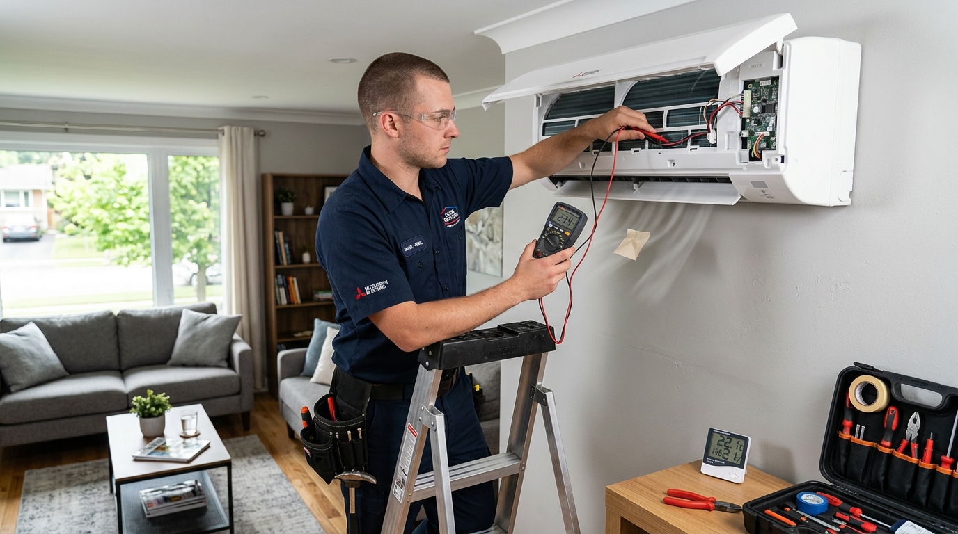 Air Conditioner Not Cooling: Complete Troubleshooting Guide 2026