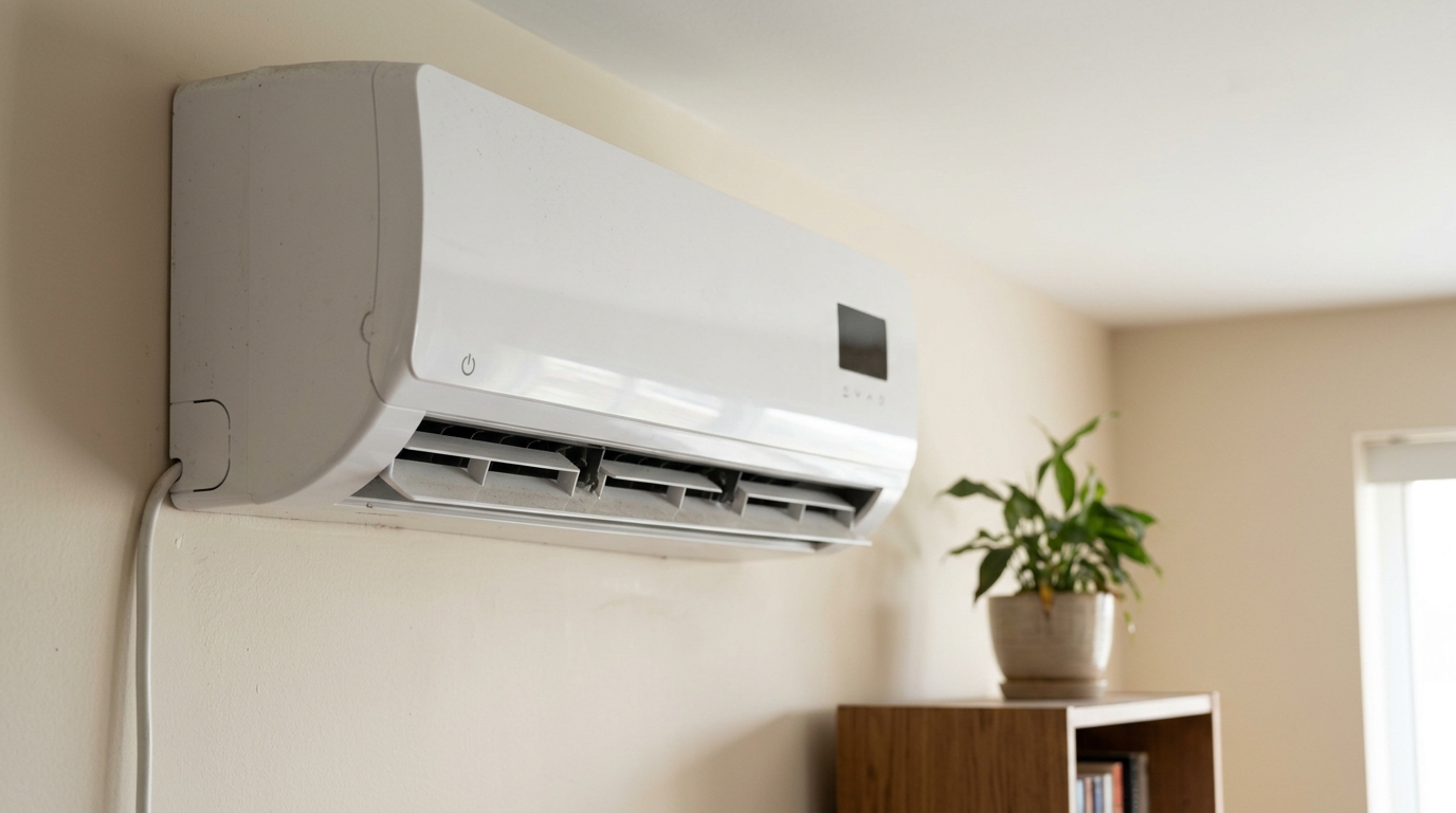 Air Conditioner Running Turned Off: How to Fix It 2026
