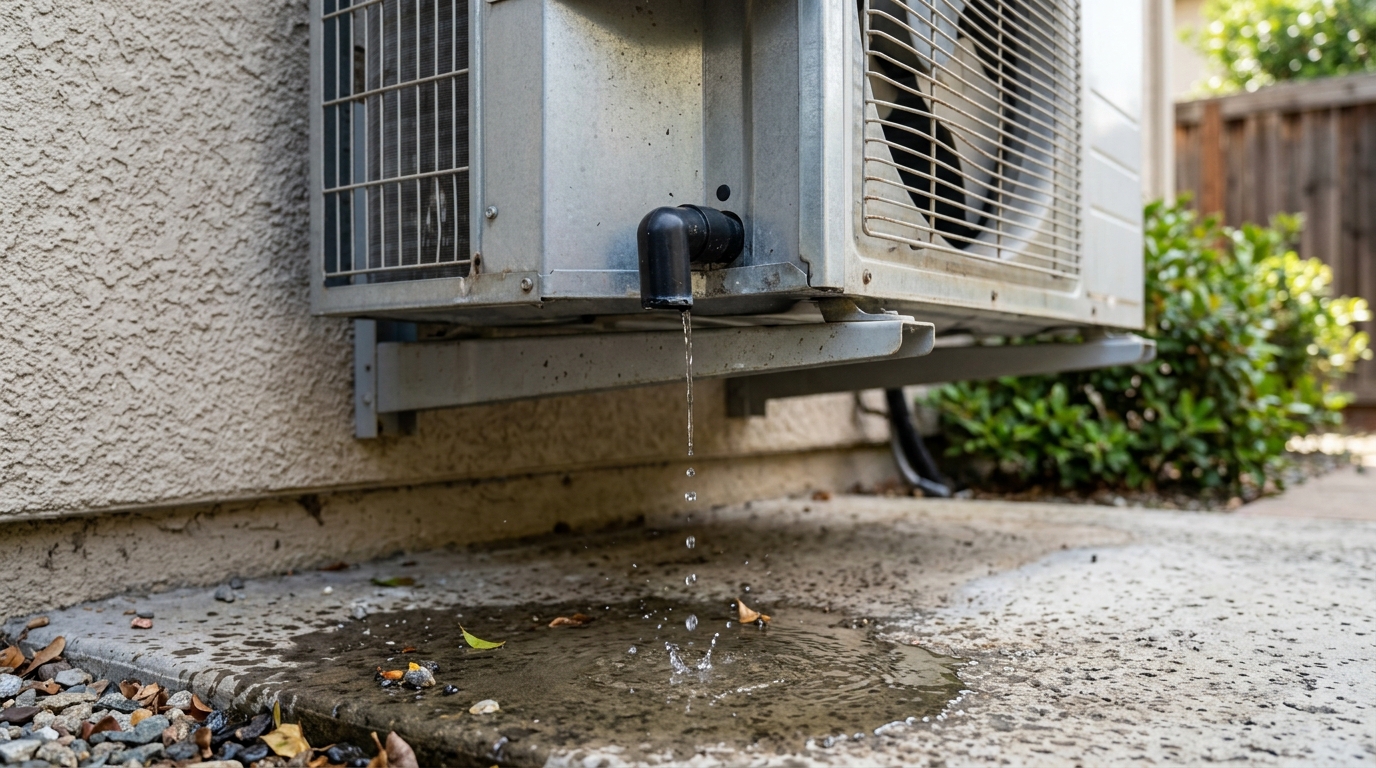 Air Conditioner Water Sounds: Normal vs Problematic (August 2026)