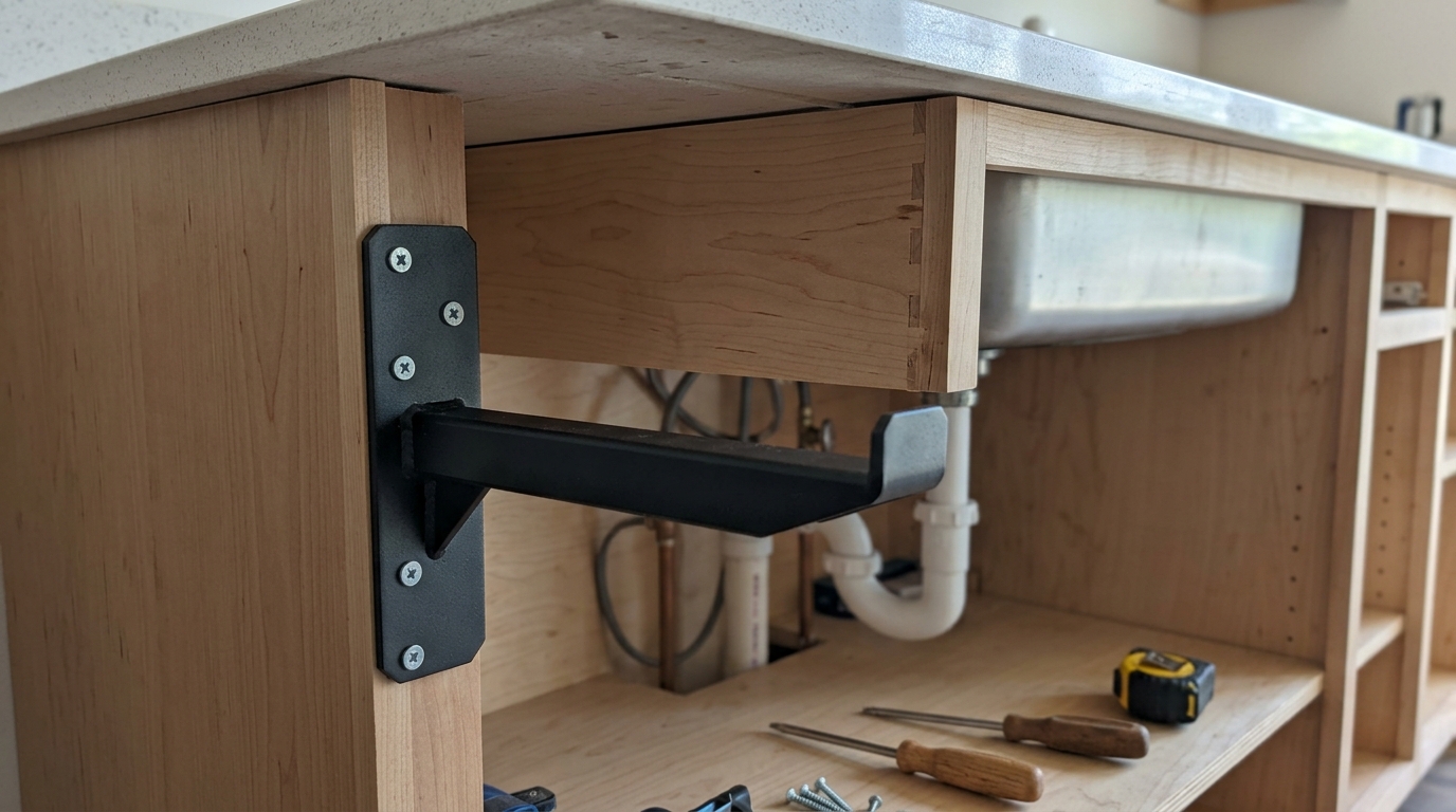 15 Best Anti Sag Brackets (August 2026) – Complete Guide to Gate Support