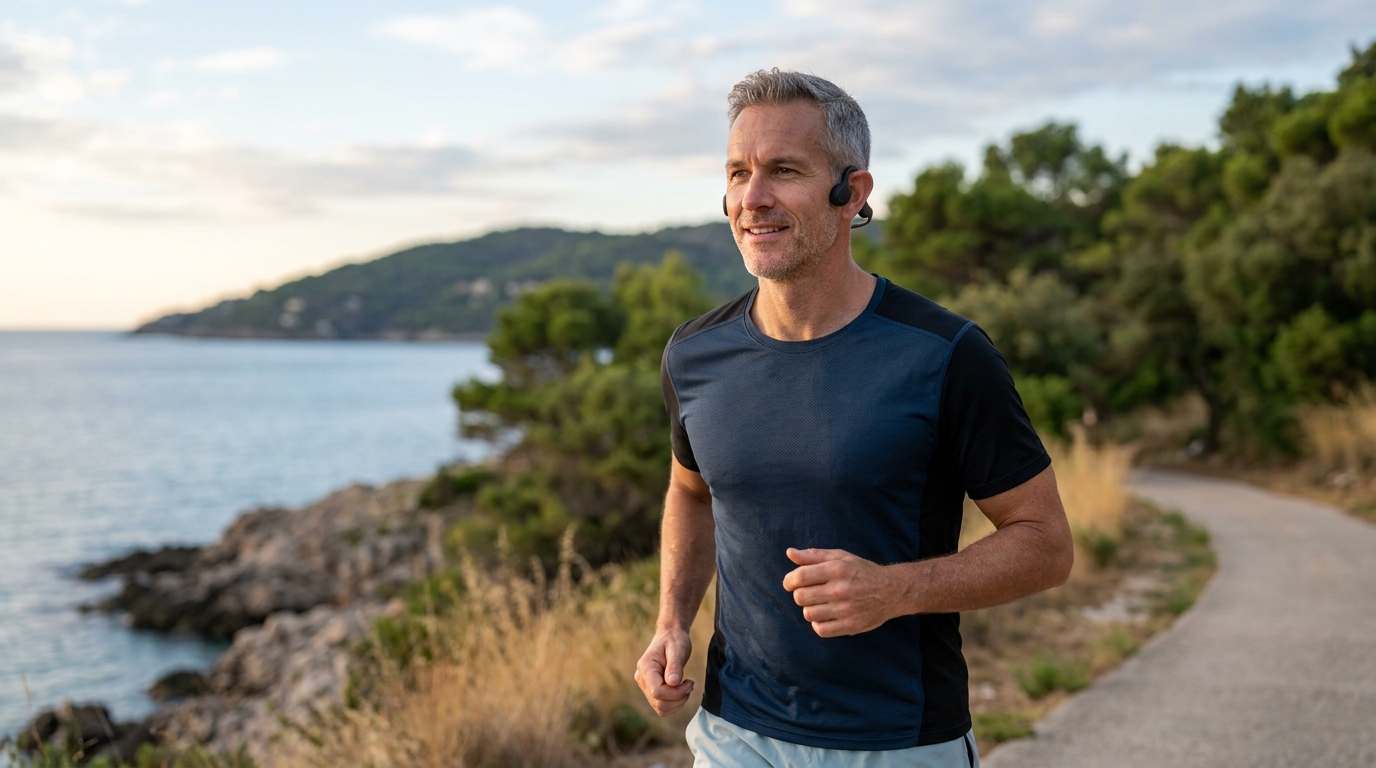 10 Best Bone Conduction Headphones (August 2026): Complete Guide