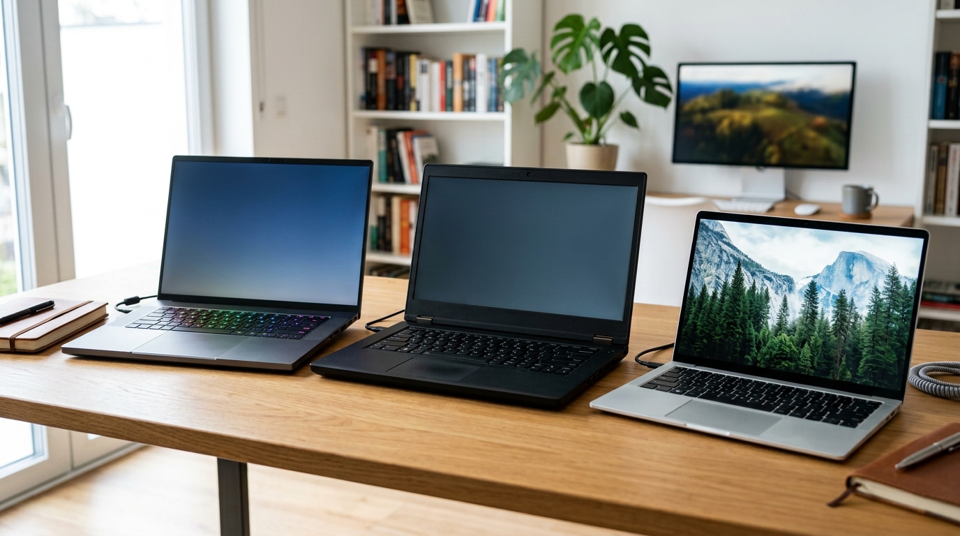 10 Best CPU Laptops (August 2026): Expert Reviews & Guide