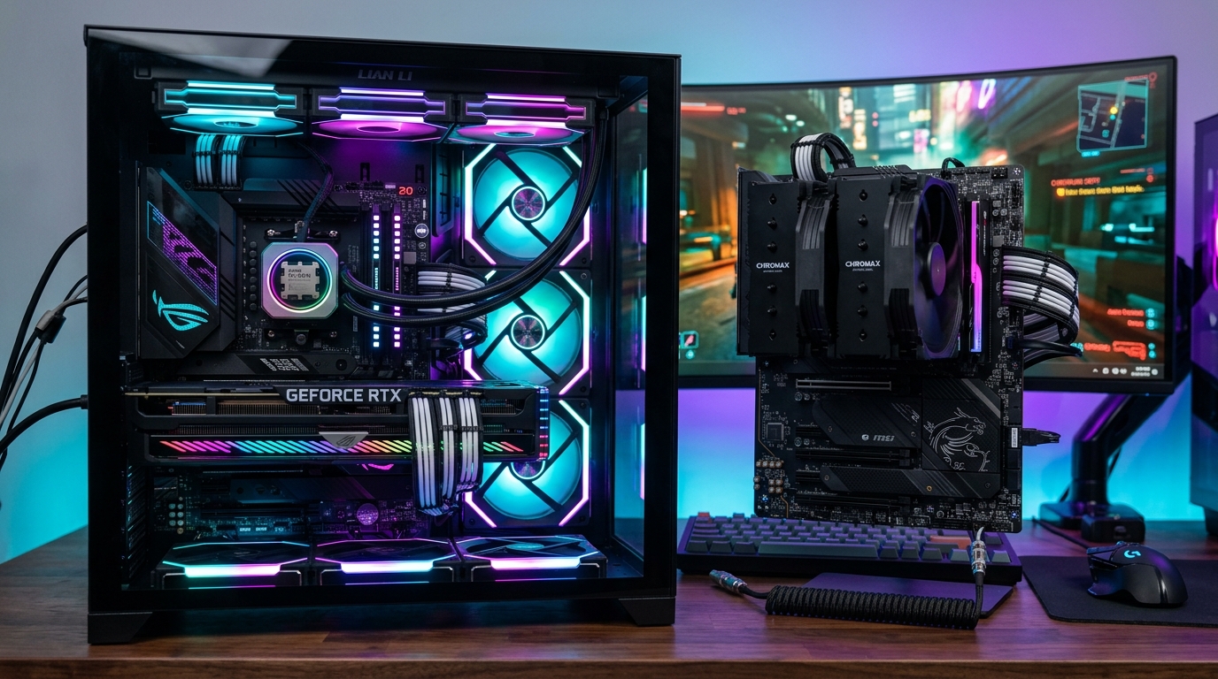 15 Best CPUs for RTX 3070 (August 2026): Complete Bottleneck-Free Pairing Guide