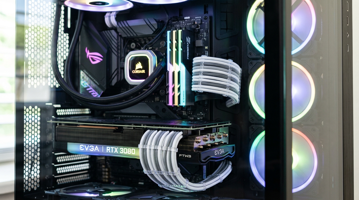 10 Best Cable Extensions (August 2026) – PSU Extension Kits Reviewed