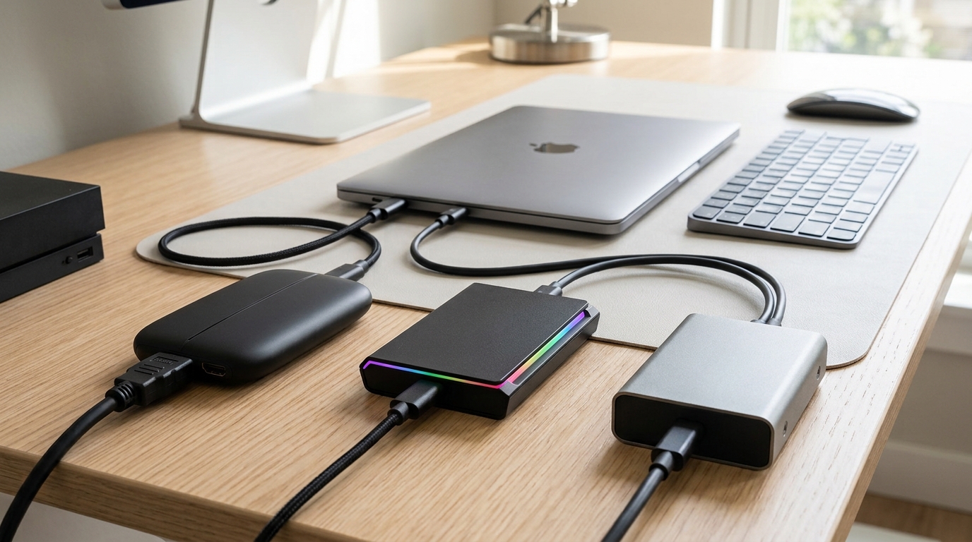 14 Best Capture Cards for Macs (August 2026) – Complete Guide